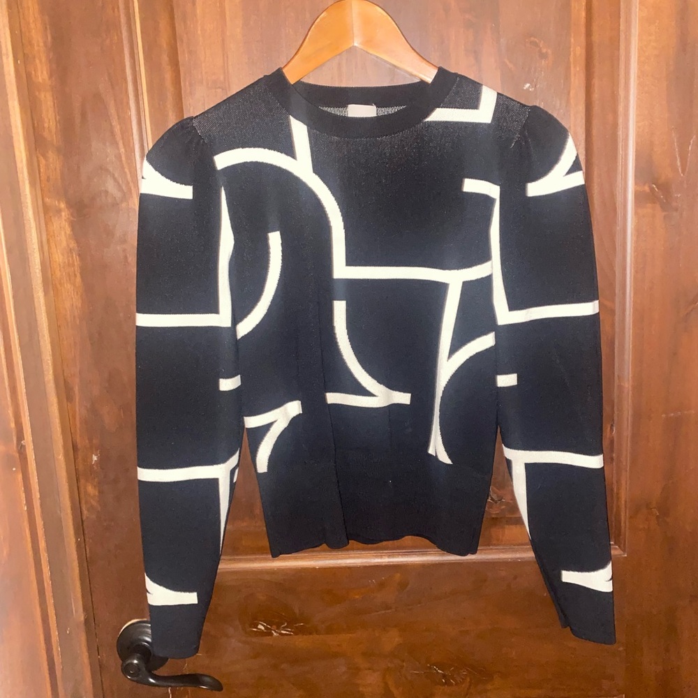 Long sleeve from H&M